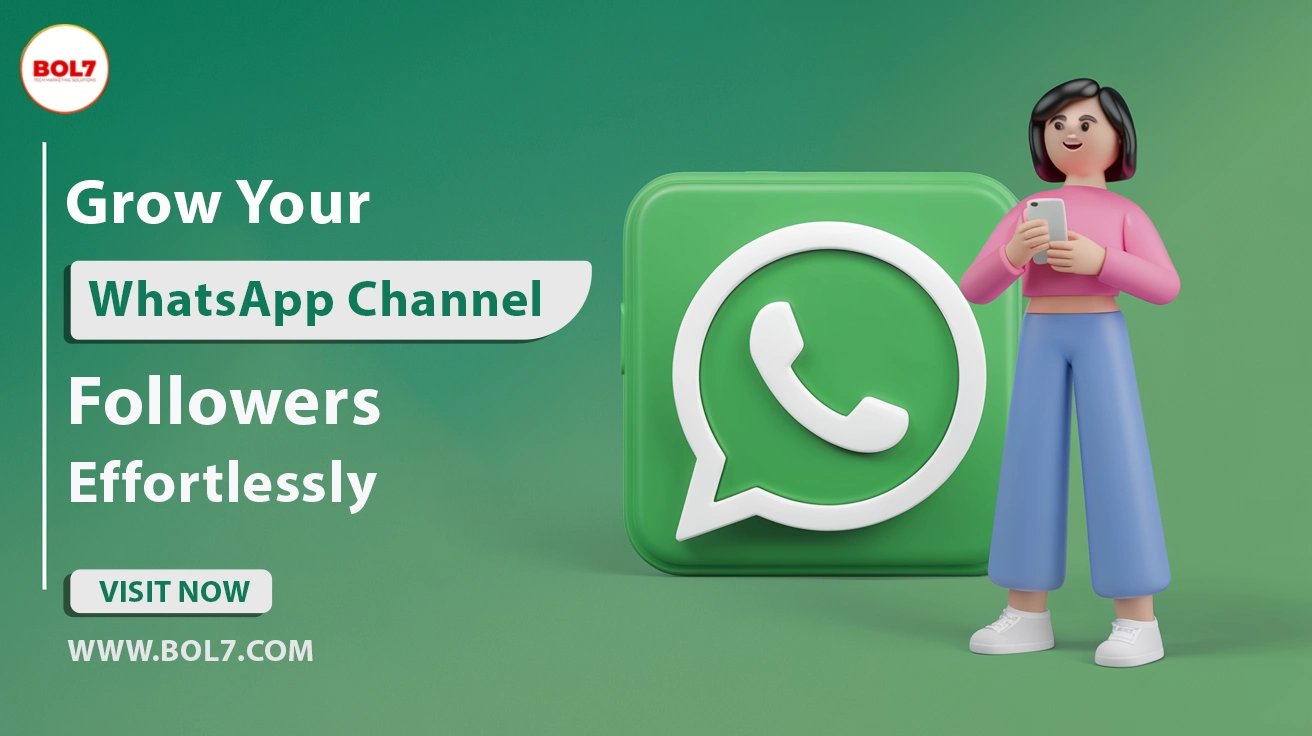 How to Grow Your WhatsApp Channel Followers: Smart Strategies for Rapid Growth