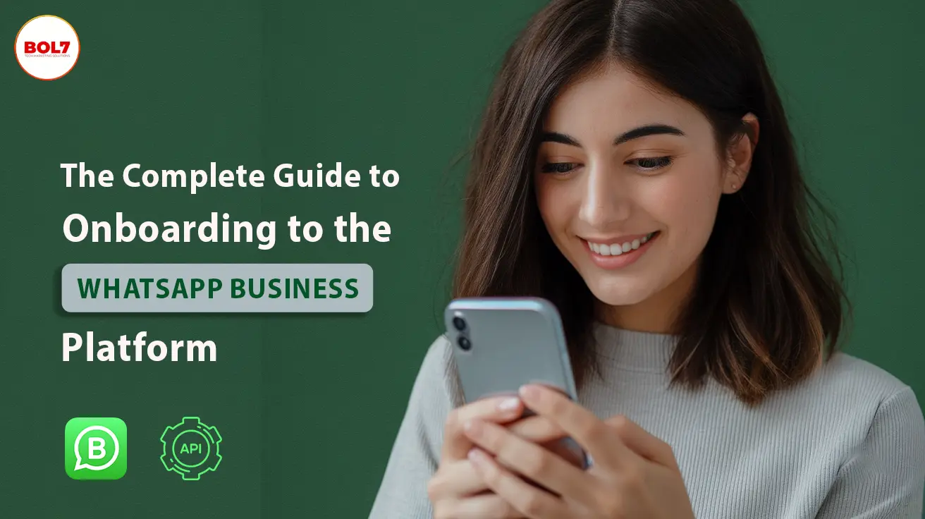 The Ultimate WhatsApp Business Onboarding Guide: From Integration to Growth